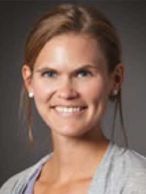 University of Denver, Ph.D.