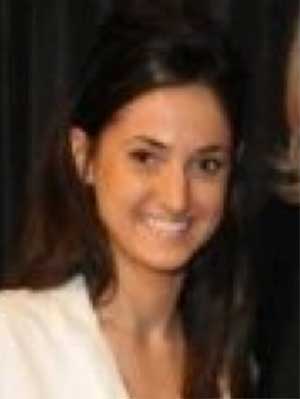 CMC, Neuroscience. Thesis: Covert attentional orienting to implied human action in adults with autism.