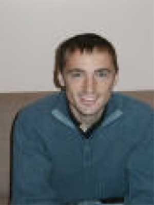 Biology/Psychology. Project: Frames of reference for the rubber limb illusion. 