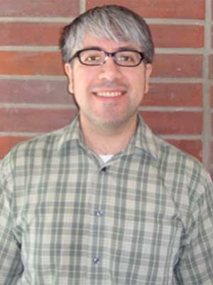 University of Denver, Ph.D.