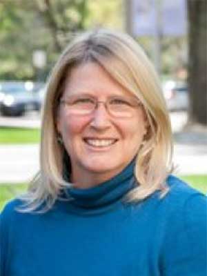 University of Denver, Ph.D., ORT-L