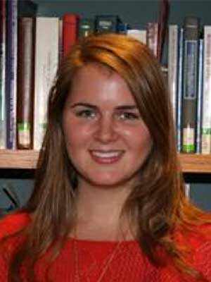 CMC, Government/Middle East Studies. Project: Emotional perception from body and face movement cues. Harvard, Graduate School of Education.