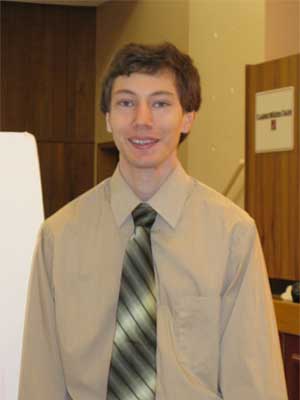 CMC, Honors Psychology/Computer Science. Thesis: The eyes have it: The effect of emotional judgment tasks on gaze perception.