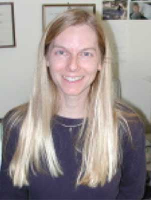 Post-doc, University of Denver