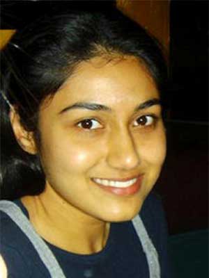 CMC, Neuroscience. Project: The neural bases of embodied attention