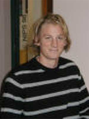 University of Denver, Psychology. Project: Emotion communication: 