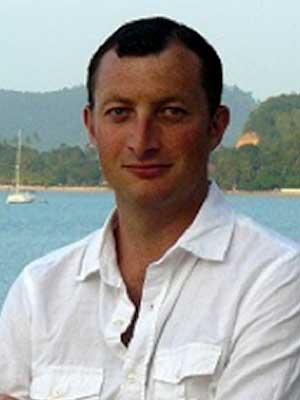 University of Denver, Honors Psychology. Thesis: Implied body action directs spatial attention.