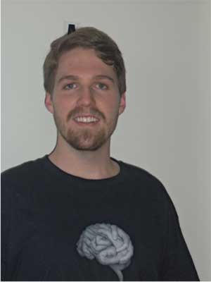 CMC , '14, Neuroscience/Economics, Robert Day Scholar. Thesis: The overconfident effect: sexual dimorphism in the neurobiology of homo economicus. 