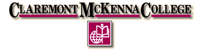 Claremont McKenna College