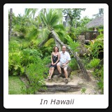 In Hawaii