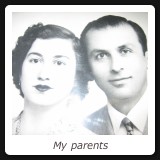 My parents