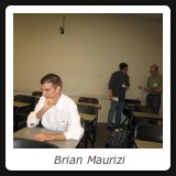Brian Maurizi