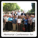 Memorial Conference for Melvin Henriksen
