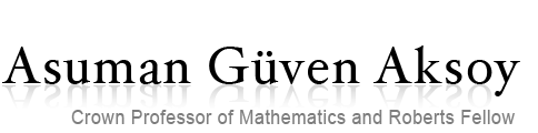 Asuman Guven Aksoy