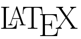 LaTeX Logo