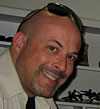 Dr. Michael Antecol
